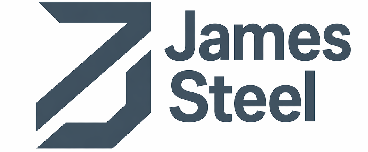 James Steel